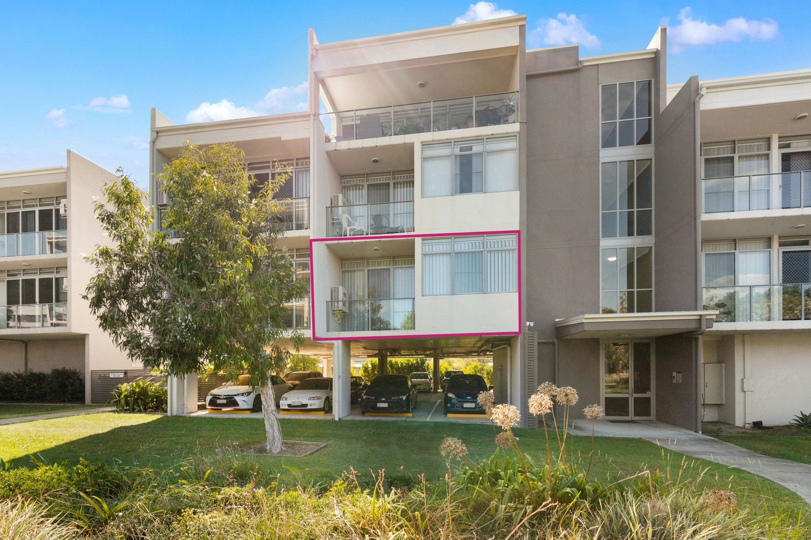 46/3 McLennan Court, North Lakes QLD 4509, Image 2