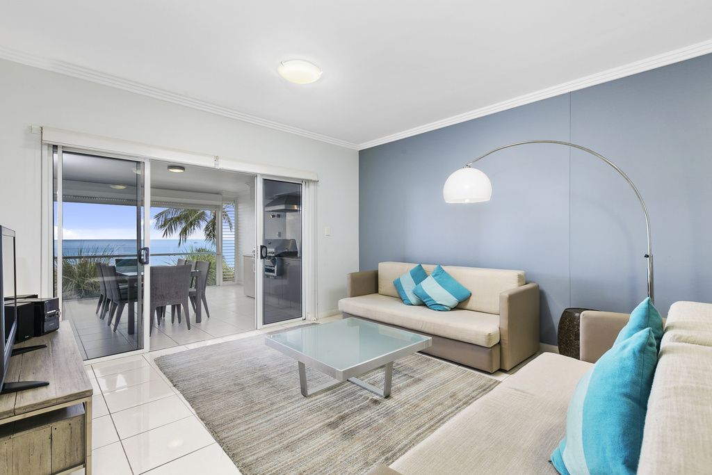 Unit 18 Deep Blue 2, Tangalooma QLD 4025, Image 0