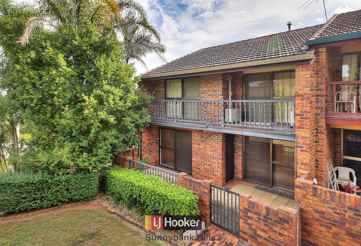 21/38 Barrett Street, Robertson QLD 4109, Image 1