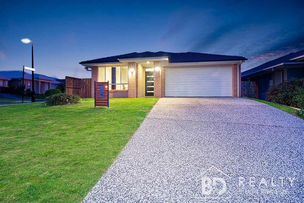 53 Expedition Drive, North Lakes QLD 4509