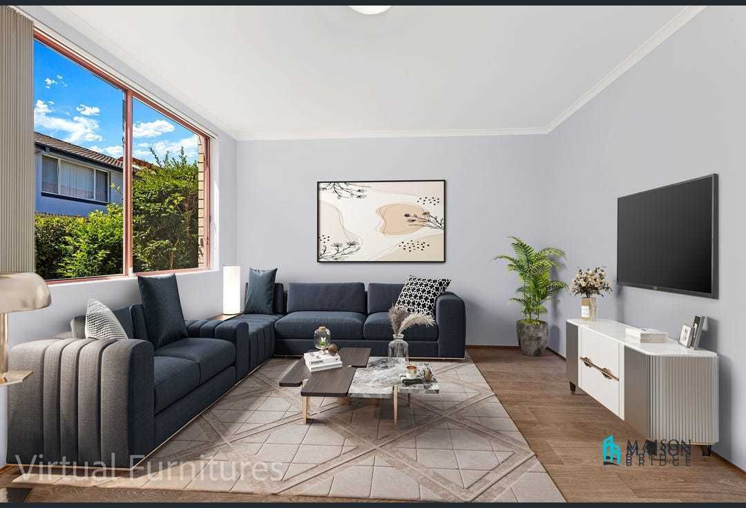 18/127 Park Road, Rydalmere NSW 2116, Image 1