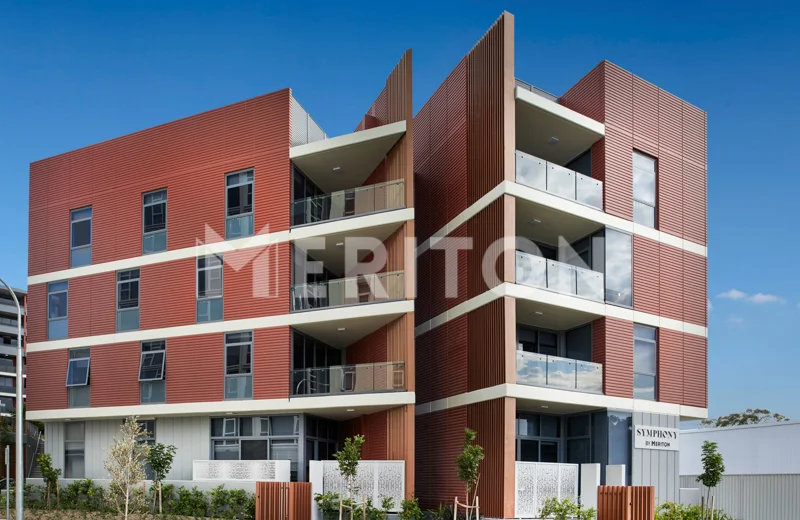 2C/9 Rose Valley Way, Zetland NSW 2017