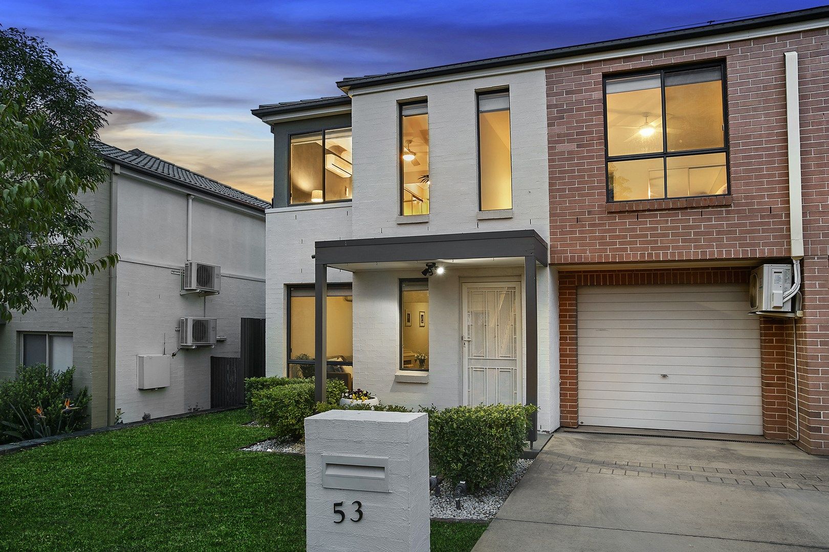 53 Somersby Circuit, Acacia Gardens NSW 2763, Image 0