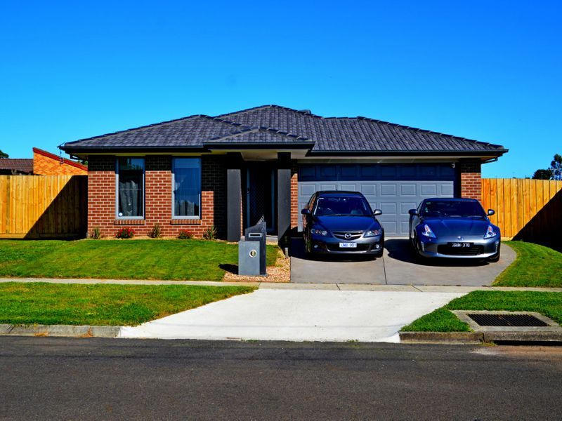 3 HOLMES Court, Korumburra VIC 3950, Image 0