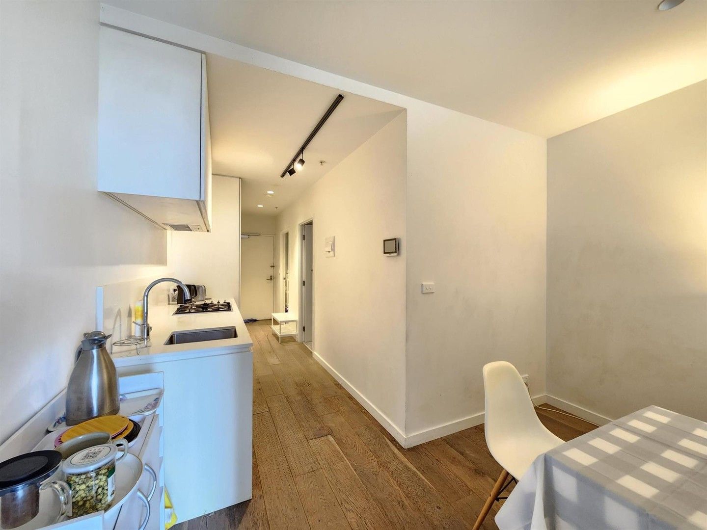 2 bedrooms Apartment / Unit / Flat in 915/65 Dudley Street WEST MELBOURNE VIC, 3003