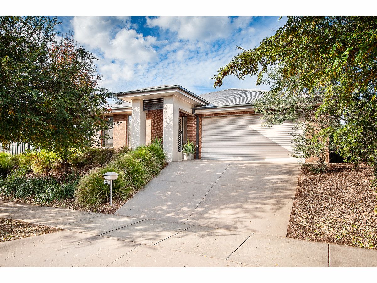 22 Gallagher Street, Thurgoona Property History & Address Research