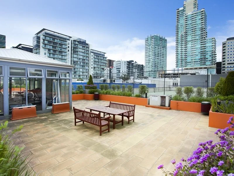 Additional image 14 of 118/88 Park Street, South Melbourne VIC 3205