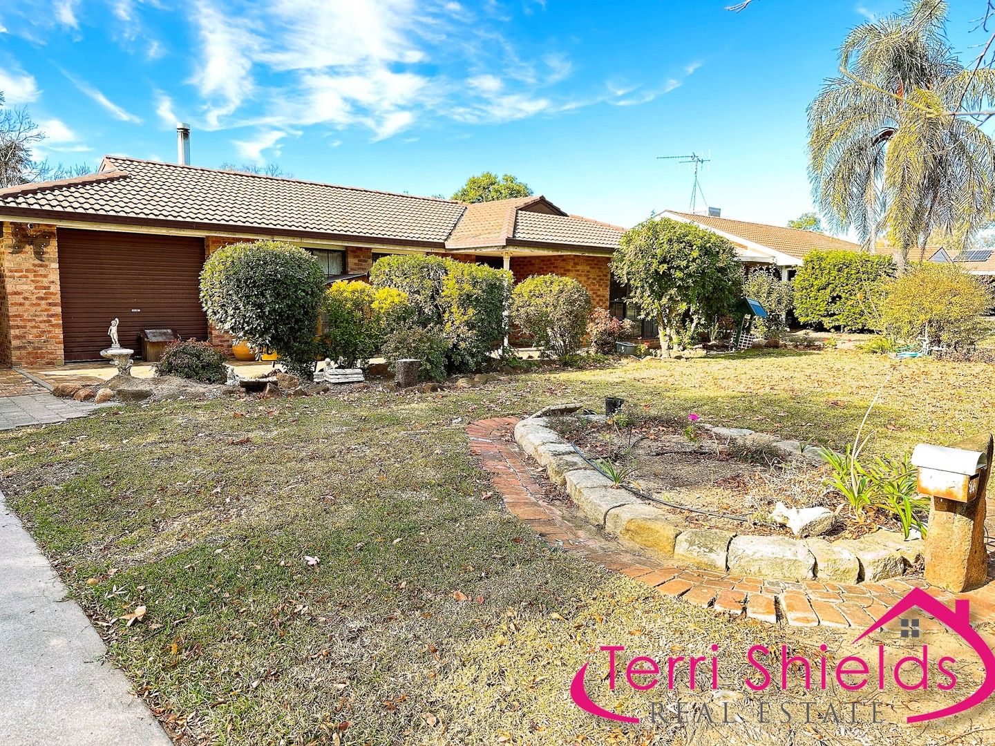 44 Garden Ave, Ravenswood NSW 2824, Image 0