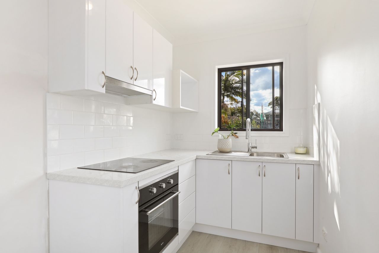 1 bedrooms Studio in 26a Lynwood Avenue CROMER NSW, 2099