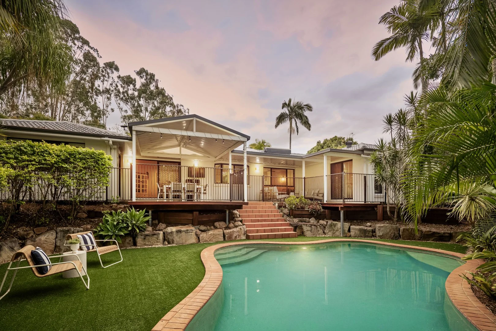 Primary image of 26 Oldfield Place, Brookfield QLD 4069