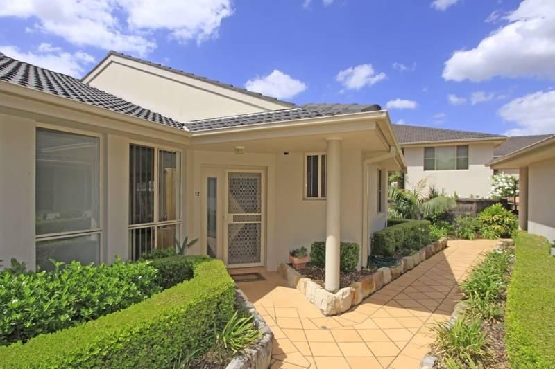 12/124 Oyster Bay Road, OYSTER BAY NSW 2225, Image 0