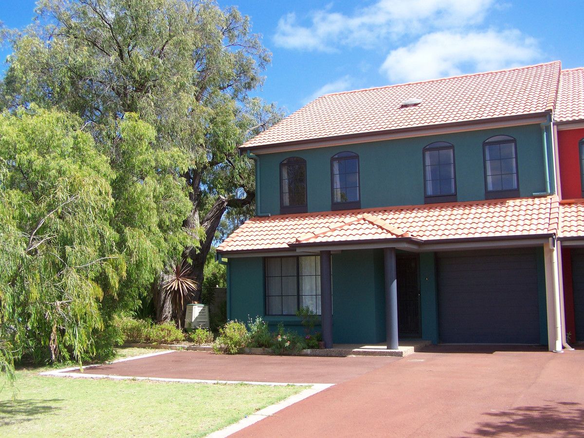 3 bedrooms House in 1/1 Swan Street WEST BUSSELTON WA, 6280
