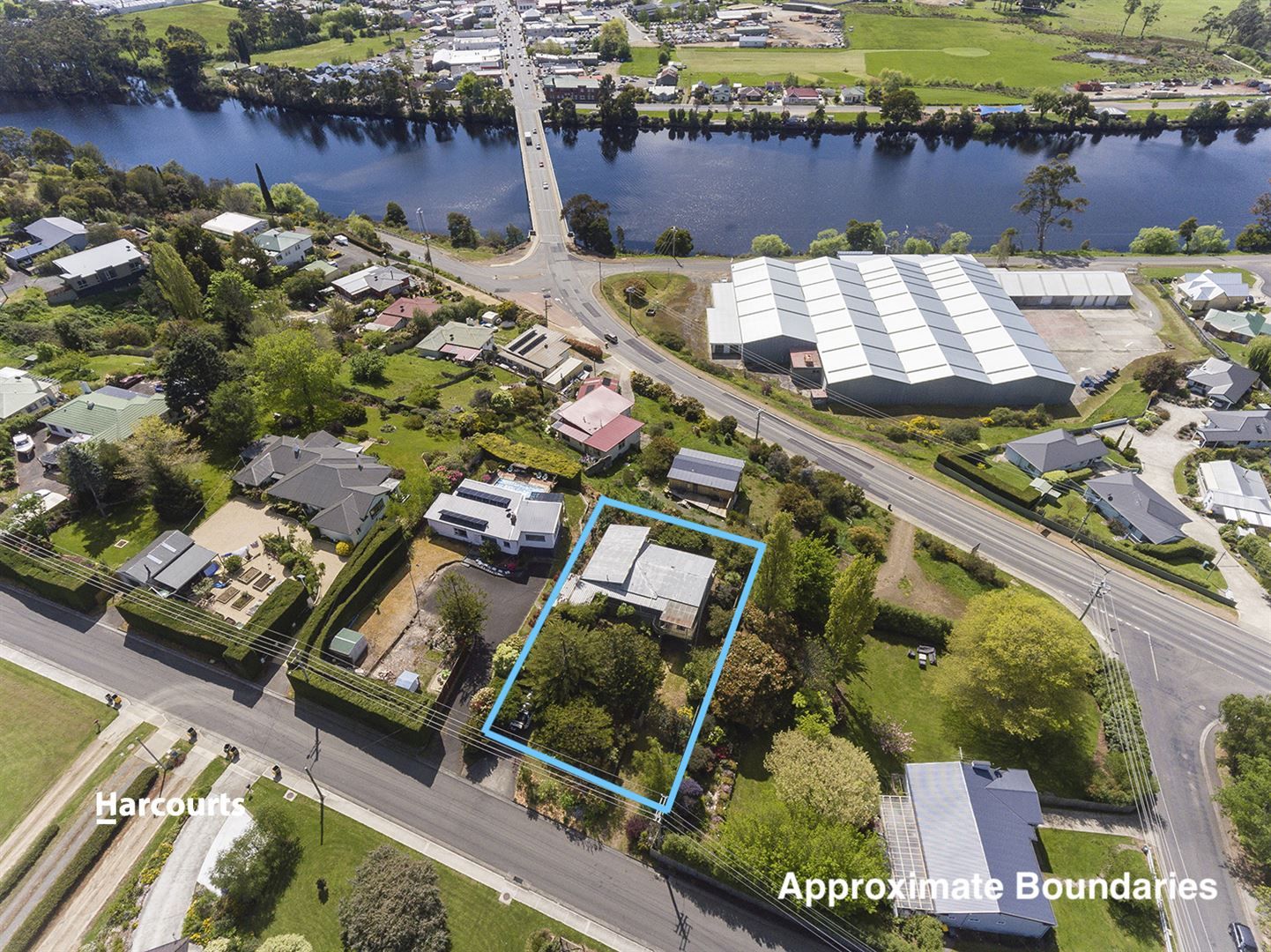 4 Frankcomb Street, Huonville TAS 7109, Image 1