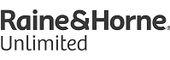 Logo for Raine&Horne Unlimited