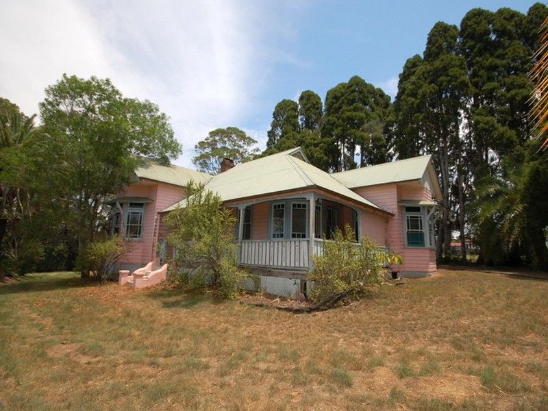 4 Riverview Drive, Wingham NSW 2429, Image 1