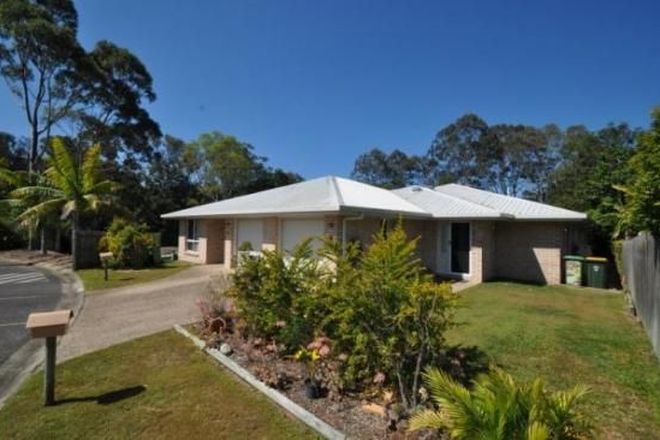 Picture of 20/26 Birdwood Avenue, YEPPOON QLD 4703