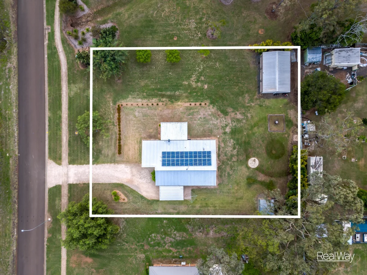 Additional image 6 of 100 Peters Road, Meringandan West QLD 4352