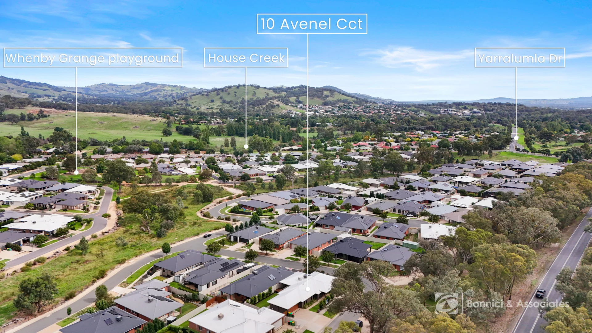 Additional image 28 of 10 Avenel Circuit, Wodonga VIC 3690