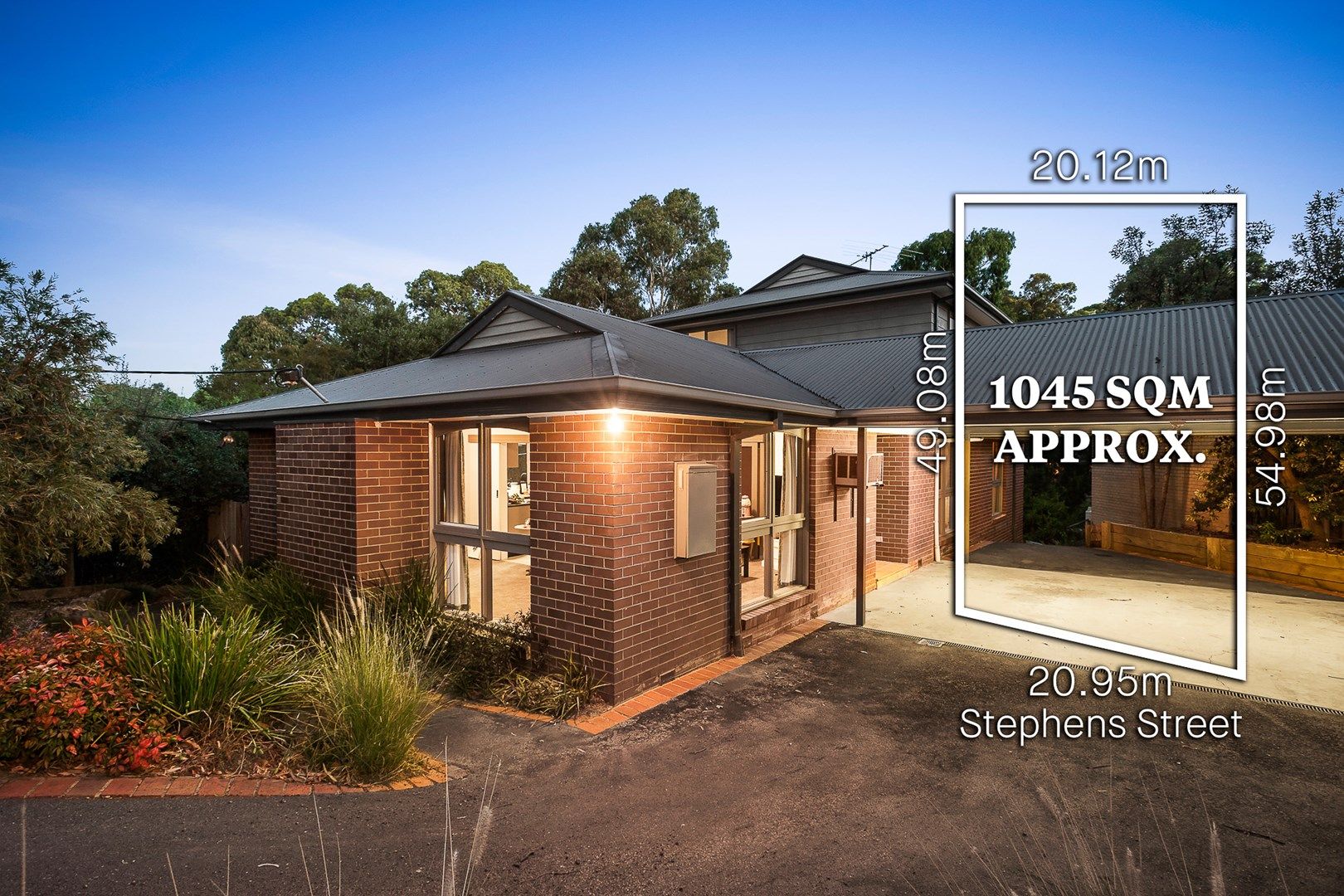 4 Stephens Street, Montmorency VIC 3094, Image 1