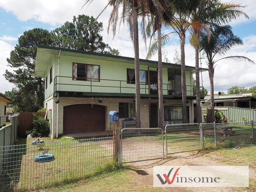 73 Lachlan Street, South Kempsey NSW 2440, Image 1