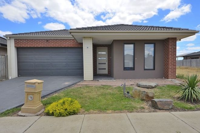 Picture of 15 Ceratta Crescent, TARNEIT VIC 3029