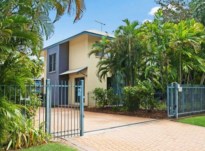 3/5 Voyager Street, Stuart Park NT 0820, Image 1