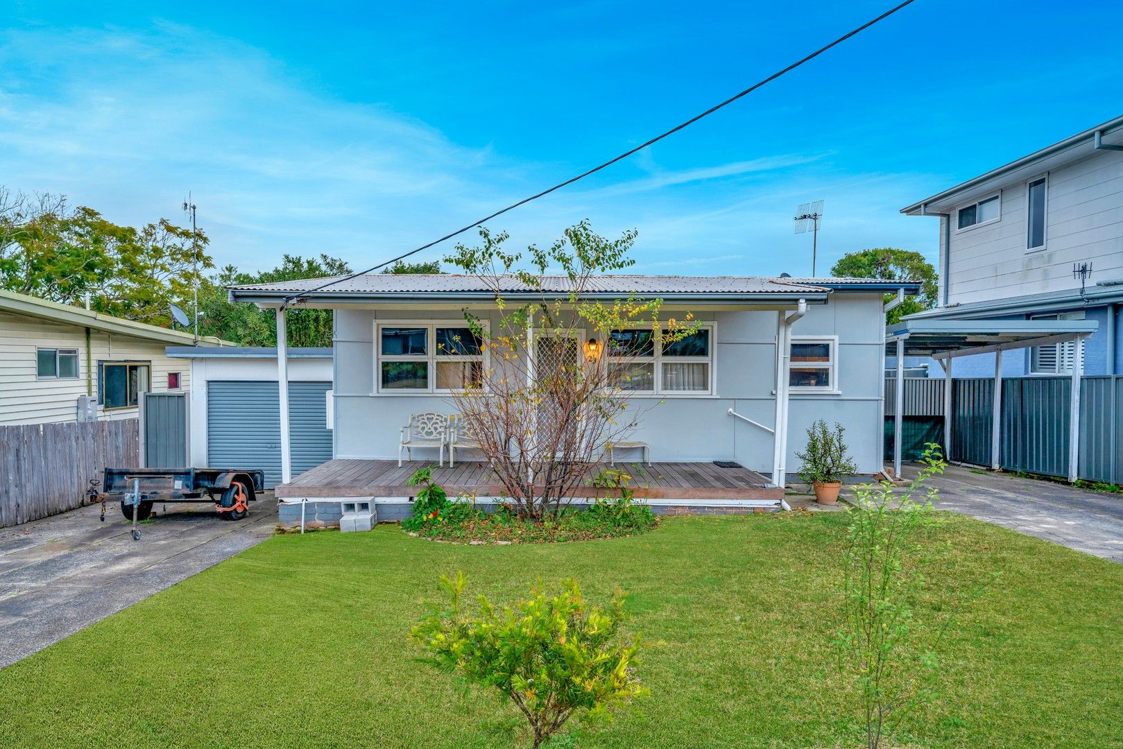 23 Cornish Avenue, Killarney Vale NSW 2261, Image 0