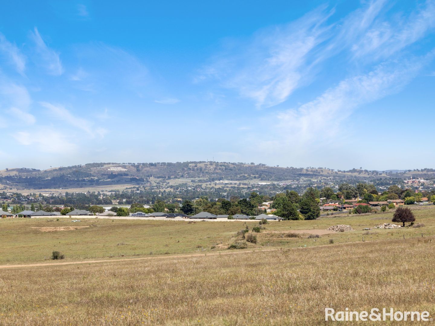 Lot 210 Pretty Heights Estate, Kelso NSW 2795, Image 2