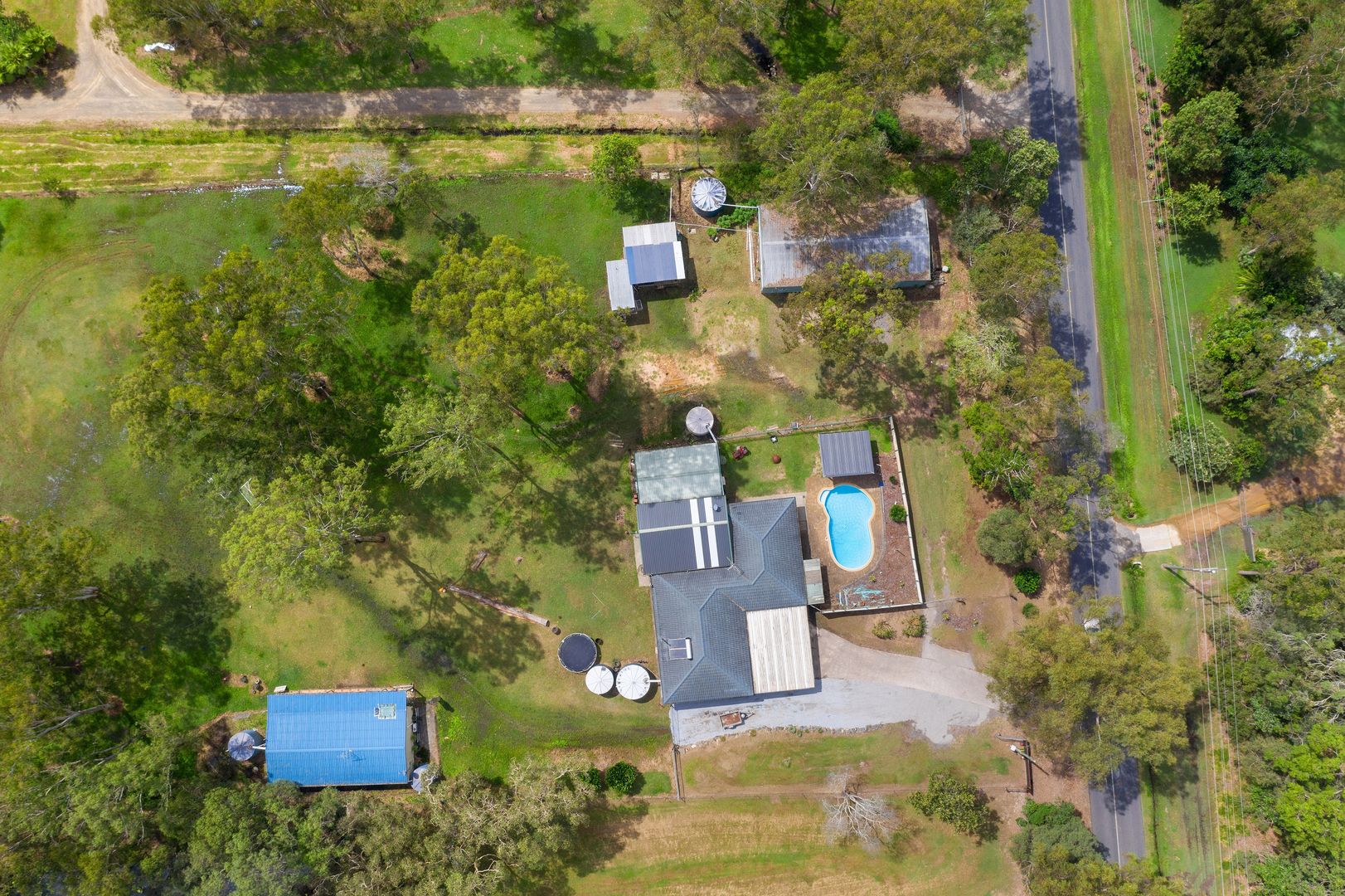 114120 Rossmore Road, Logan Reserve Property History & Address