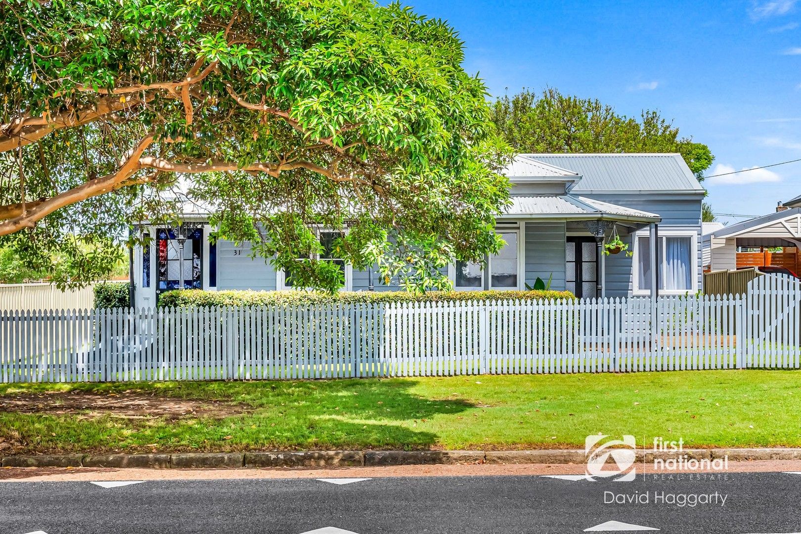 31 High Street, Morpeth NSW 2321, Image 0