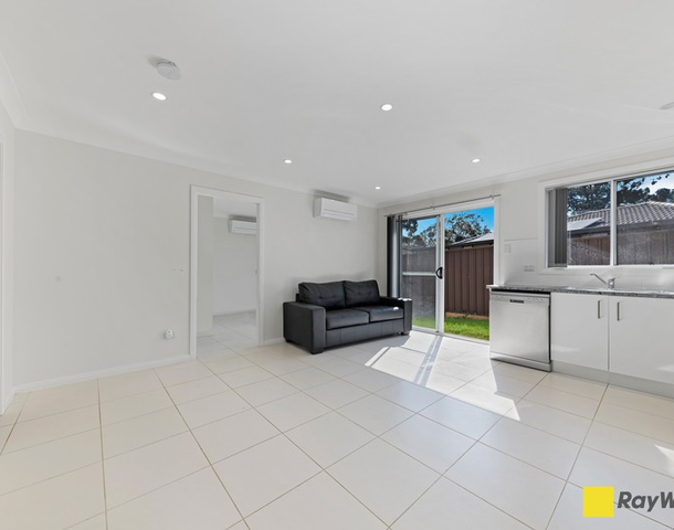 7A Illoca Place, Toongabbie NSW 2146