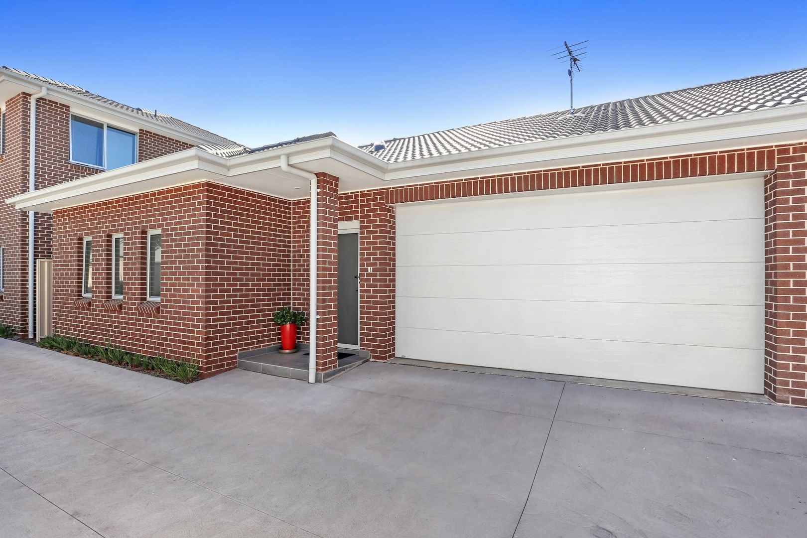 4/54 Windsor Street, Richmond NSW 2753, Image 1