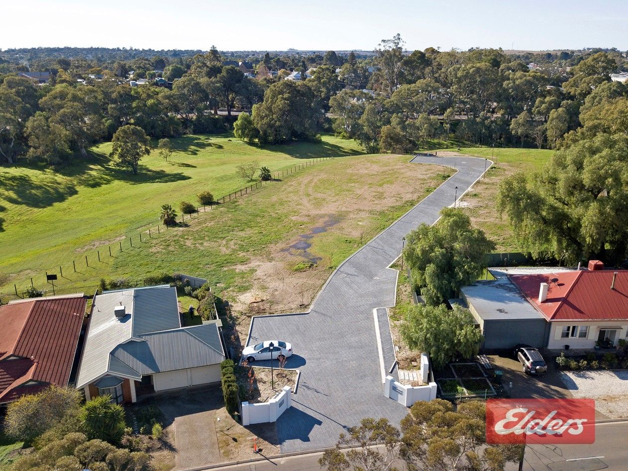 Lot 6 Lawrence Avenue, Gawler South SA 5118, Image 2