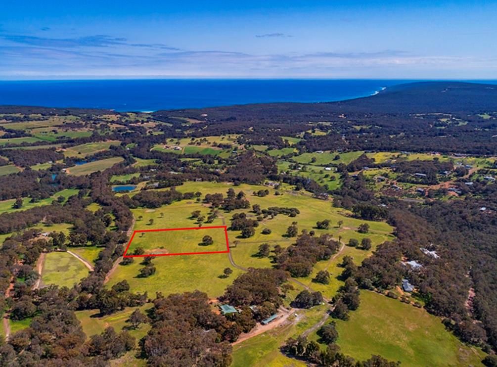 133 Dryandra Avenue (Lot 7), Yallingup WA 6282, Image 2