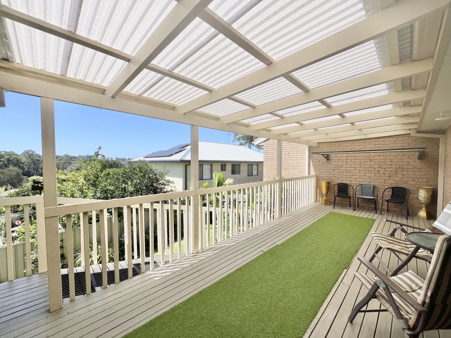 2/8 Lord Place, North Batemans Bay NSW 2536 Townhouse For Rent 470 Domain
