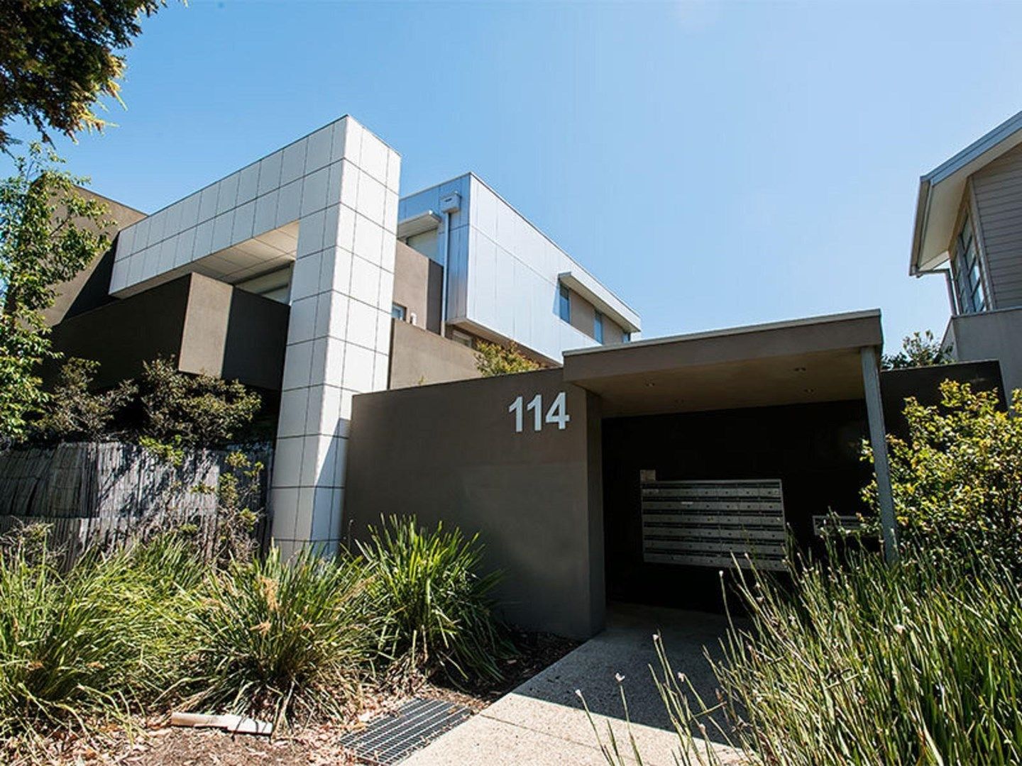 1 bedrooms Apartment / Unit / Flat in 35/114 Mason Street NEWPORT VIC, 3015