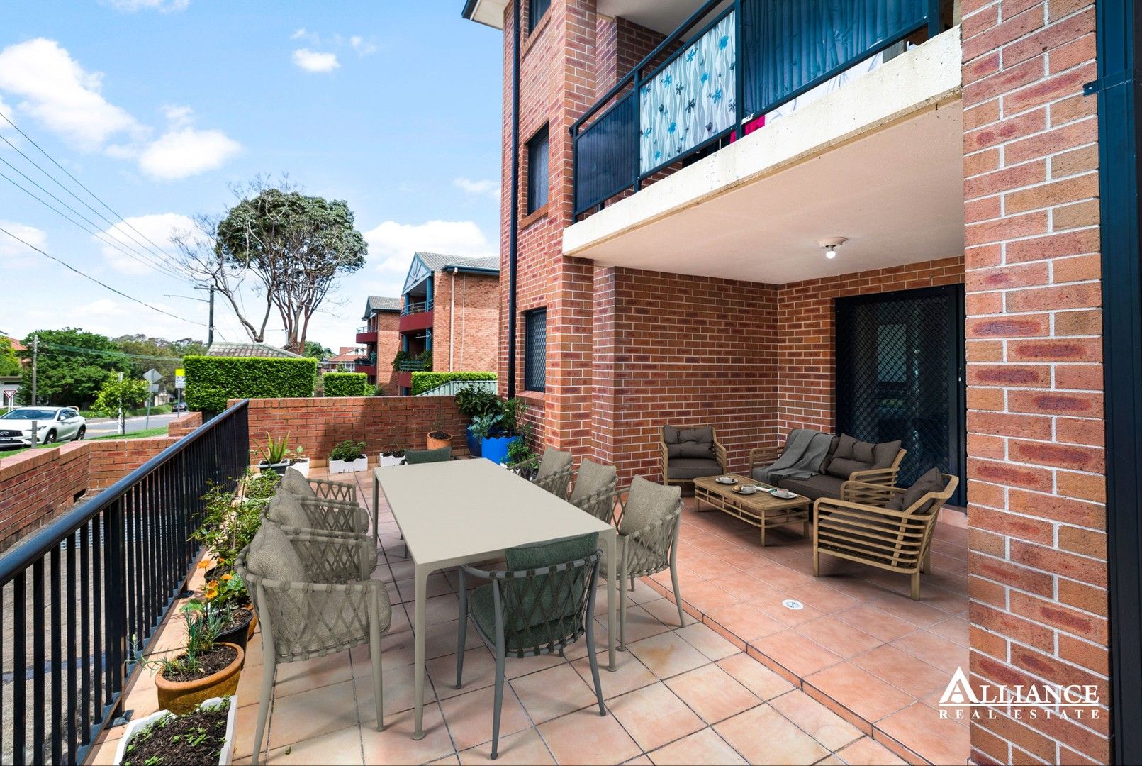 4/2A Mulla Road, Yagoona NSW 2199, Image 0