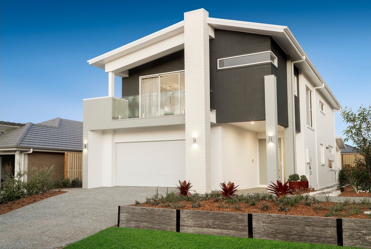 7 Markwell Crescent, Mango Hill Property History & Address Research