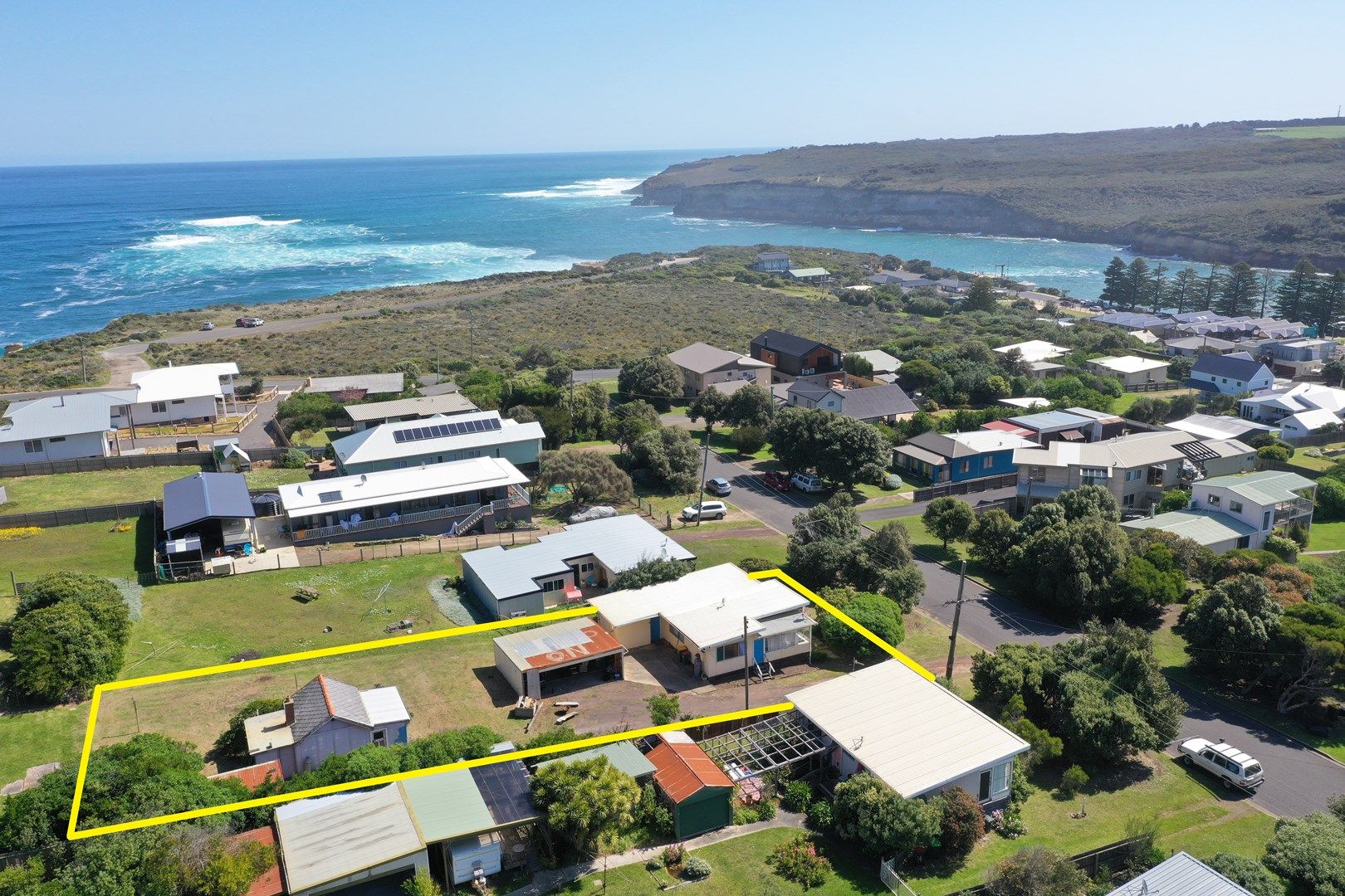 12 Pitcher Street, Port Campbell VIC 3269, Image 0