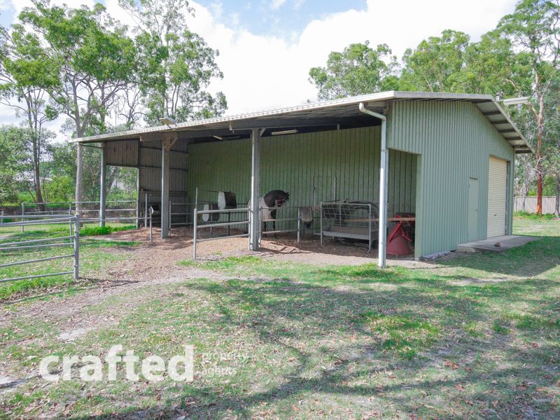 26 Loxley Chase, Forestdale QLD 4118, Image 2