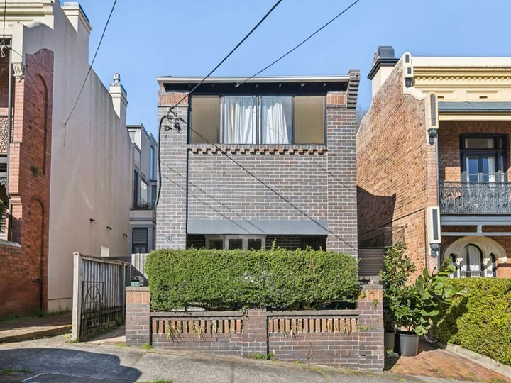 30 Lawson Street, Bondi Junction NSW 2022