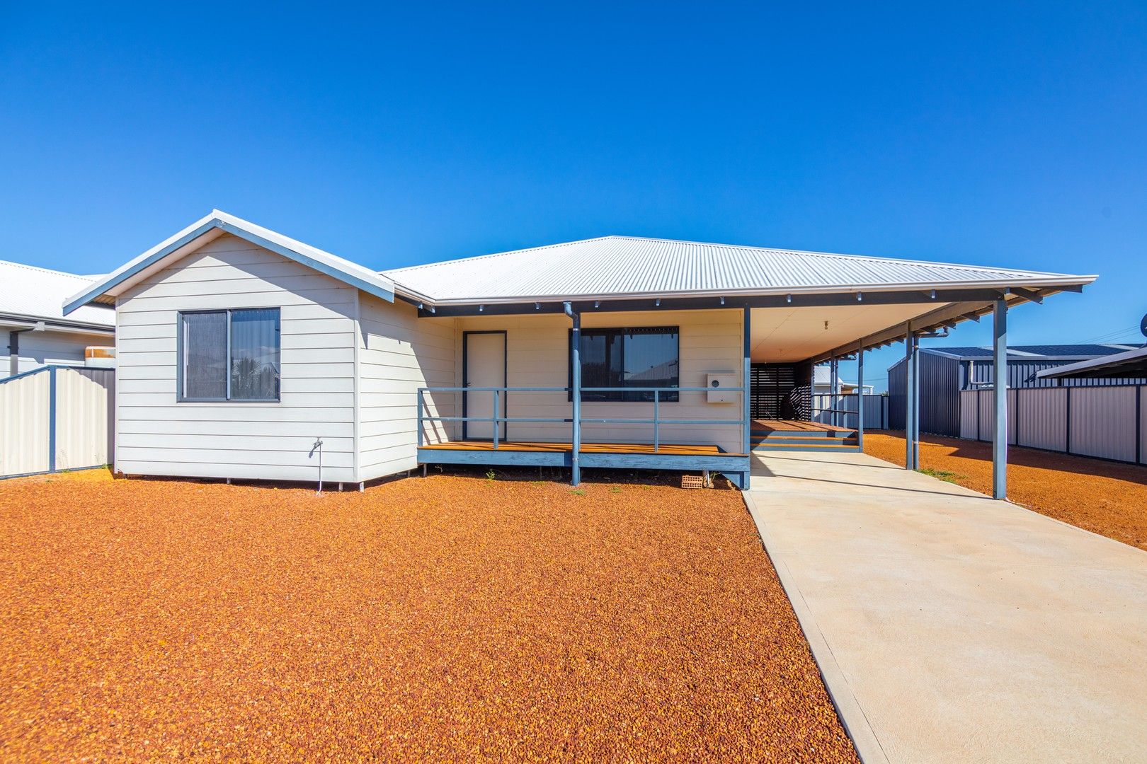 4 Tarragona Loop, Cervantes WA 6511, Image 0