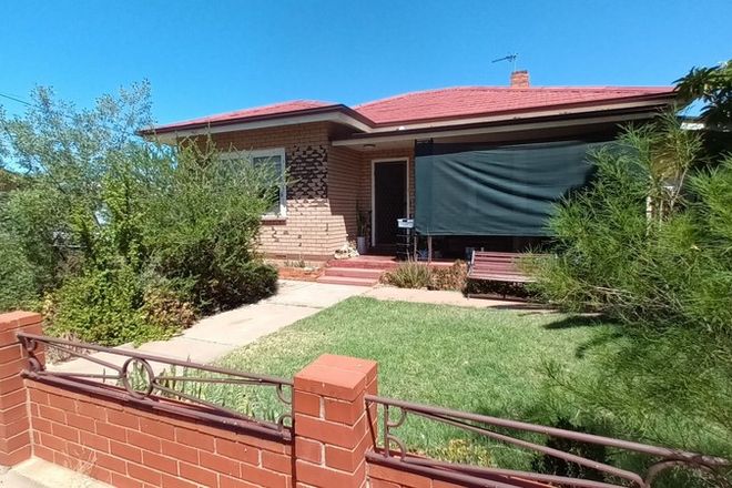 Picture of 9 Alexander St, PORT AUGUSTA WEST SA 5700