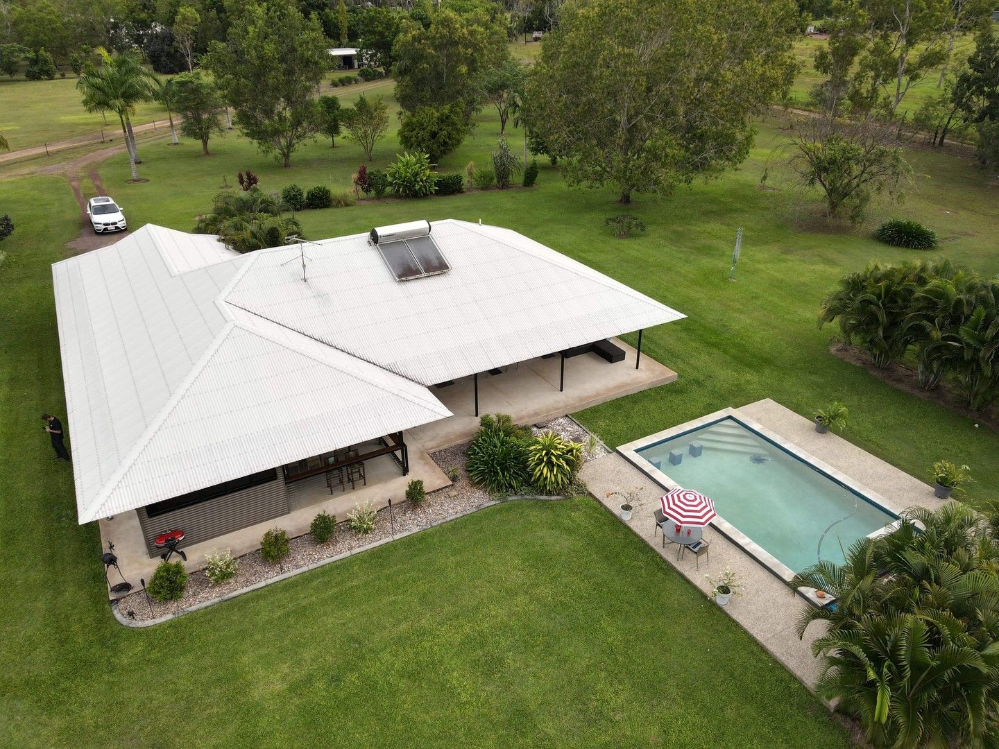 20 Wenborn Court, Girraween NT 0836, Image 0