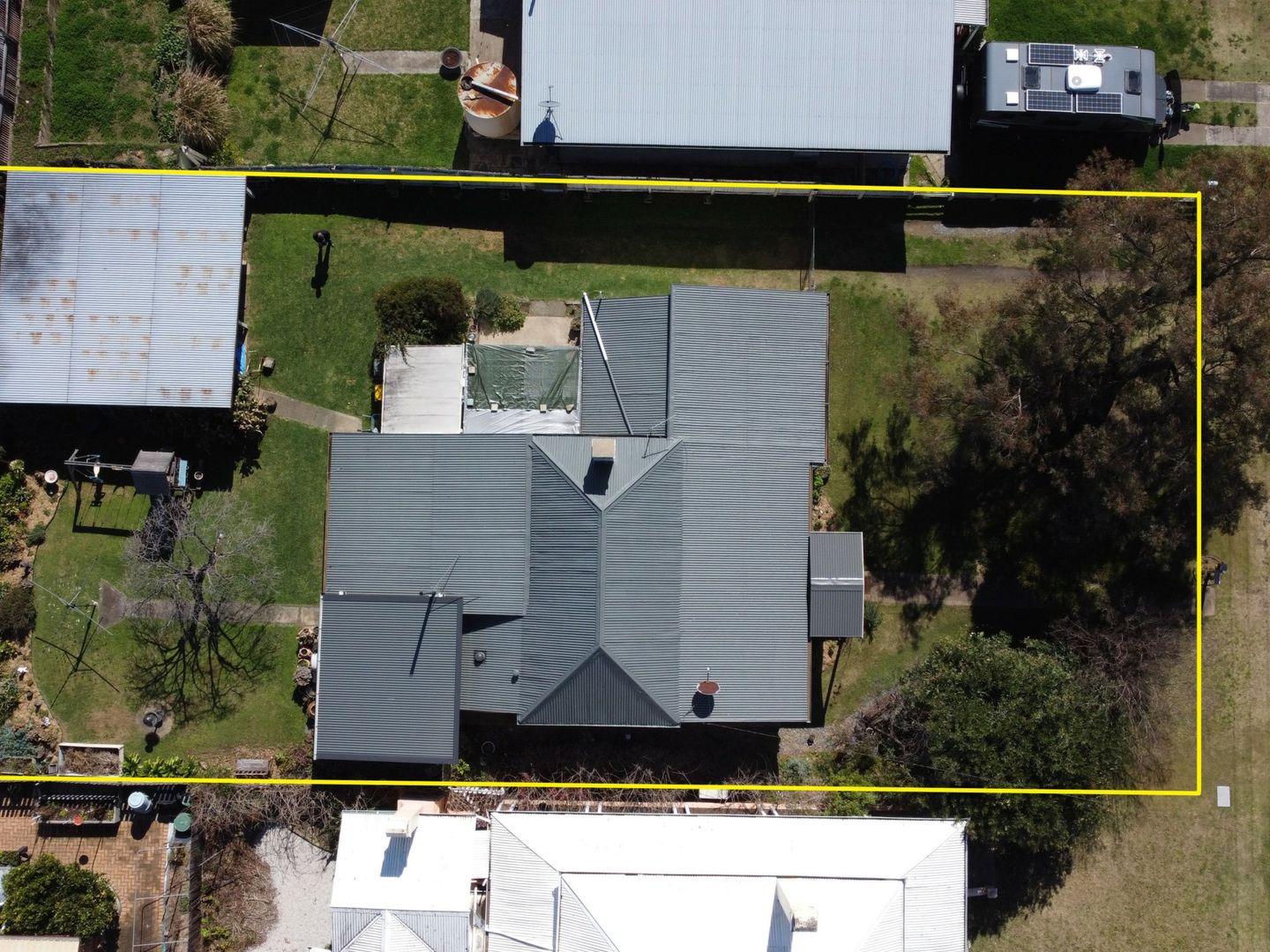 29 Guy Street, Warwick QLD 4370 Domain