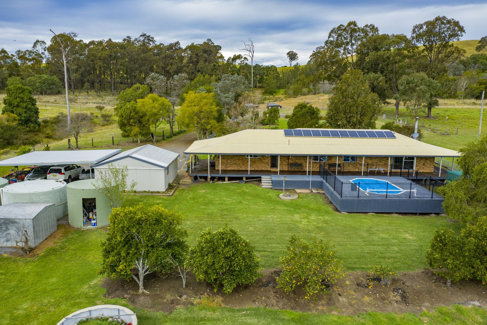 42 Welshmans Creek Road, Wallarobba NSW 2420, Image 2