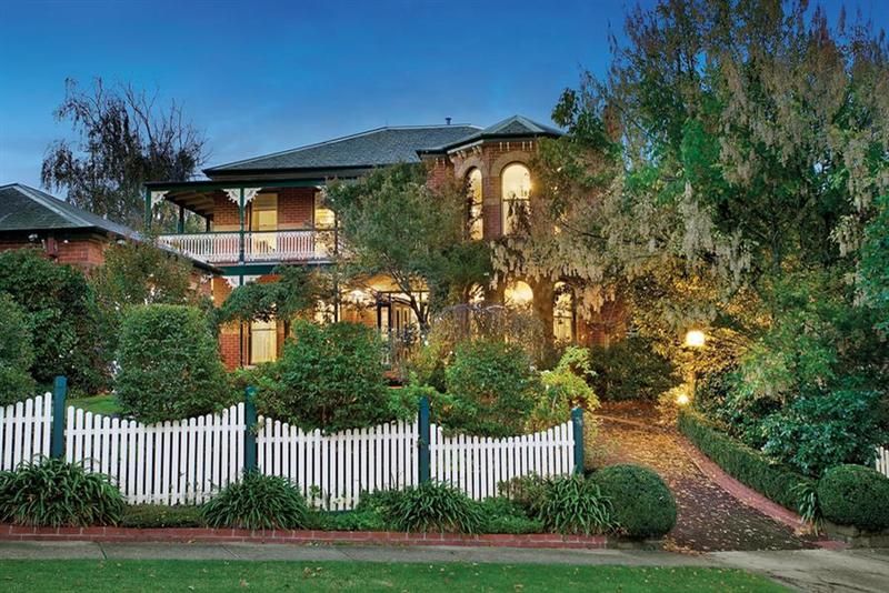 35 Dorrington Avenue, Glen Iris Property History & Address Research