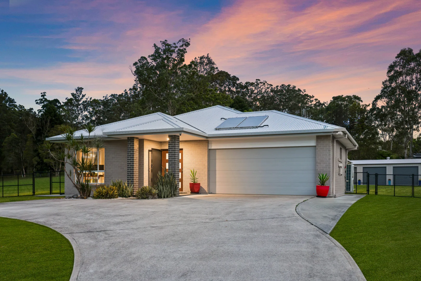 40 Regal Brae, King Creek NSW 2446 - House for Sale | Domain