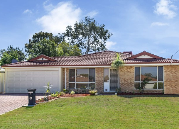 41 Mclean Road, Canning Vale WA 6155
