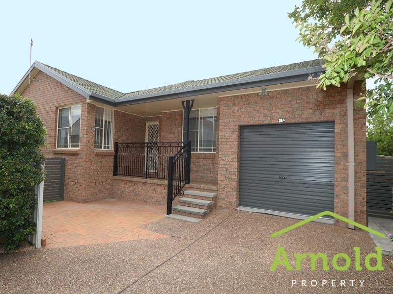 34A Hall Street, Merewether NSW 2291